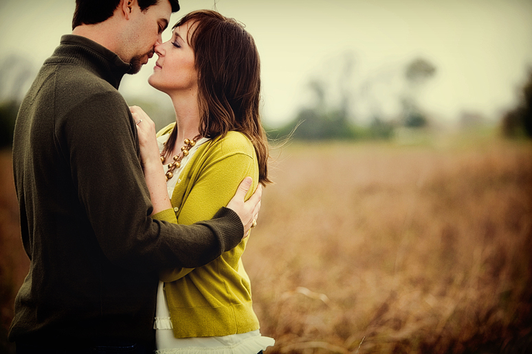 romantic and emotional engagement portraits by dallas wedding photographer allison davis photography