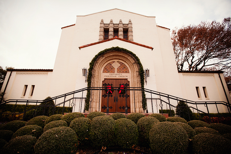 University Christian Church