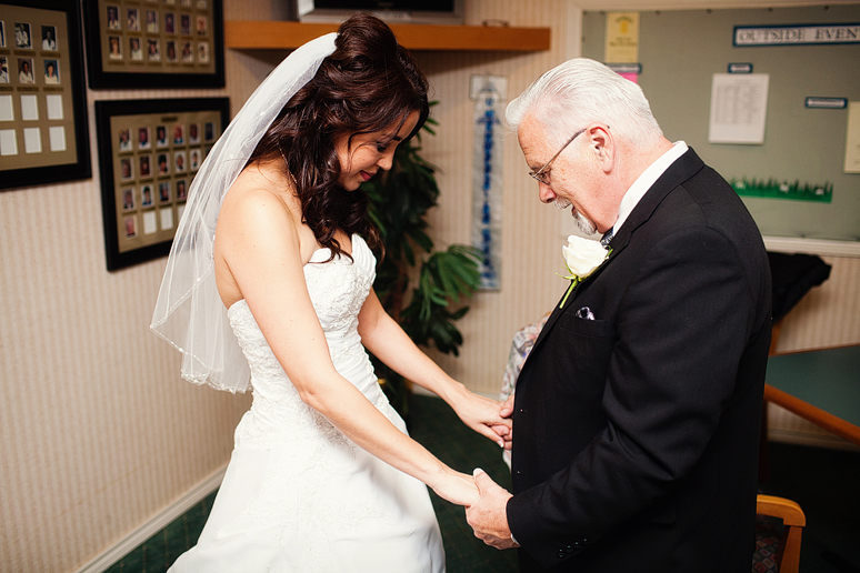 prayer time before getting married