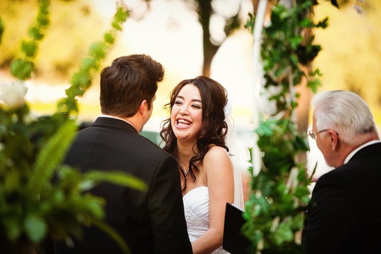 dallas wedding photographer outdoor wedding photography at a Dallas country club