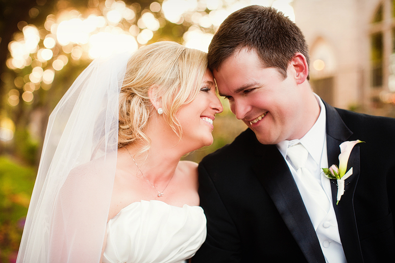 wedding photographs at Aristide in Mansfield