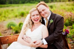 Rachelle & Keith LindsayRussell Wedding at the Trinity Audubon Center Dallas byAllisonDavisPhotography 071 238x158 Rachelle & Keith
