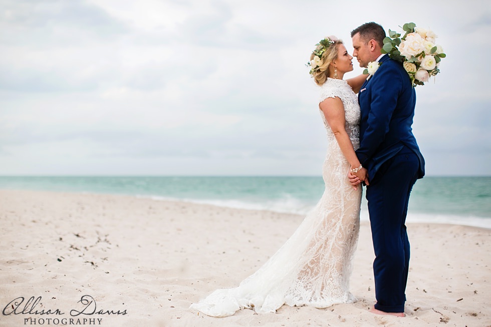 Cassie Aron Destination Wedding Photography Vero Beach Florida