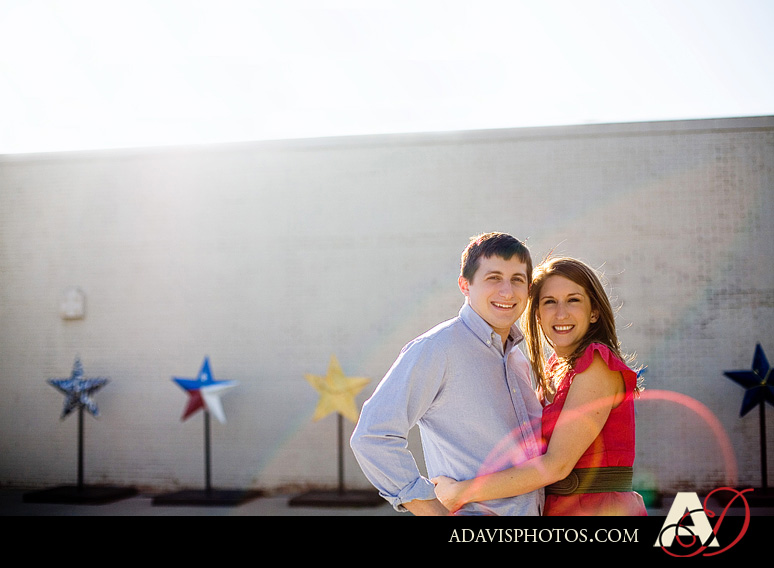 Joanna and Ben Engagement Portraits by Allison Davis Photography 13