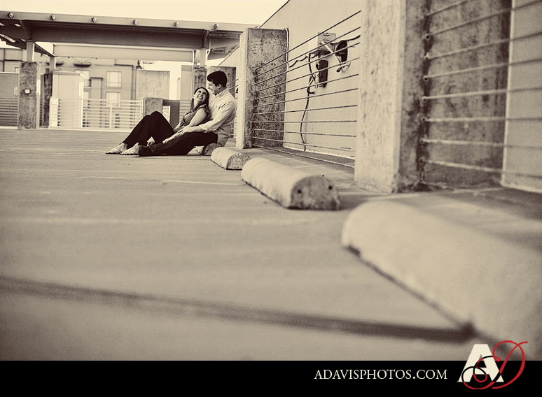 Joanna and Ben Engagement Portraits by Allison Davis Photography 15