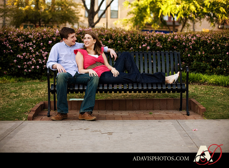 Joanna and Ben Engagement Portraits by Allison Davis Photography 16