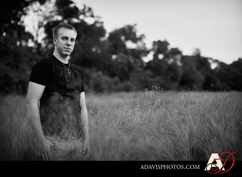 Frisco Senior Portraits by Allison Davis Photography Dallas Senior  Portrait Photographer