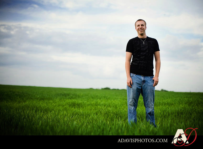 Frisco Senior Portraits by Allison Davis Photography Frisco Senior  Portrait Photographer