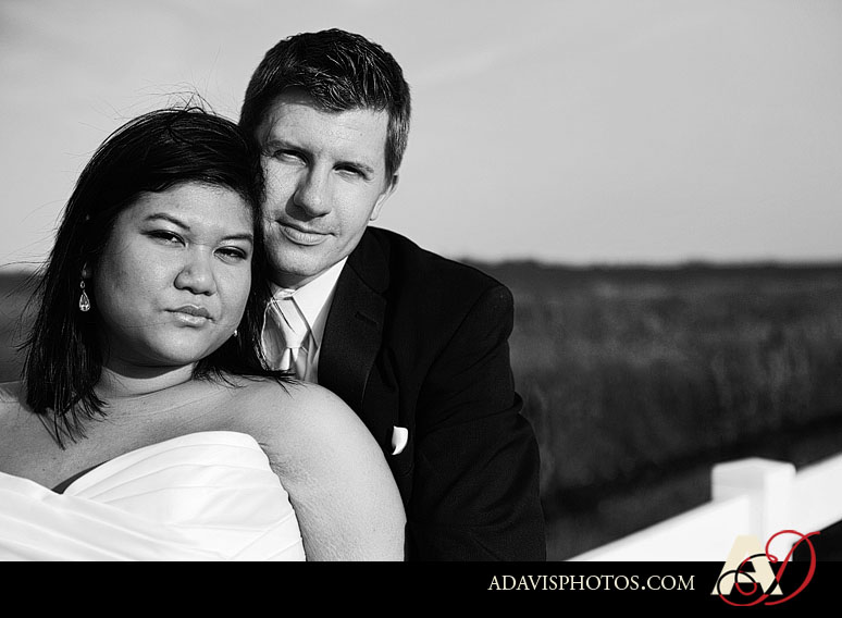 Romantic and Modern Dallas Bride & Groom Day After Portrait session in Prosper Texas by Prosper Texas Wedding Photographer Allison Davis photography