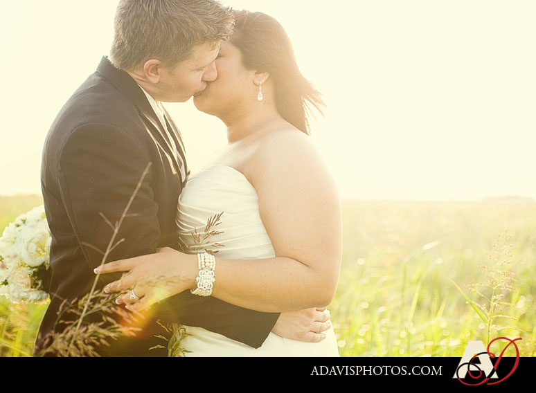 Romantic and Modern Dallas Bride & Groom Day After Portrait session in Prosper Texas by Plano Texas Wedding Photographer Allison Davis photography