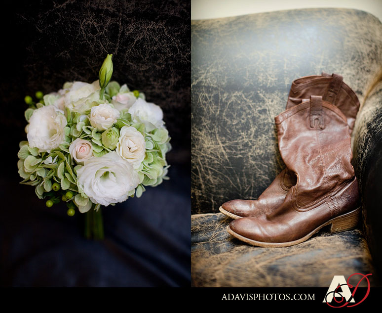 Details from a Dallas Wedding at The Village Church in Dallas by Plano Wedding Photographer Allison Davis Photography 