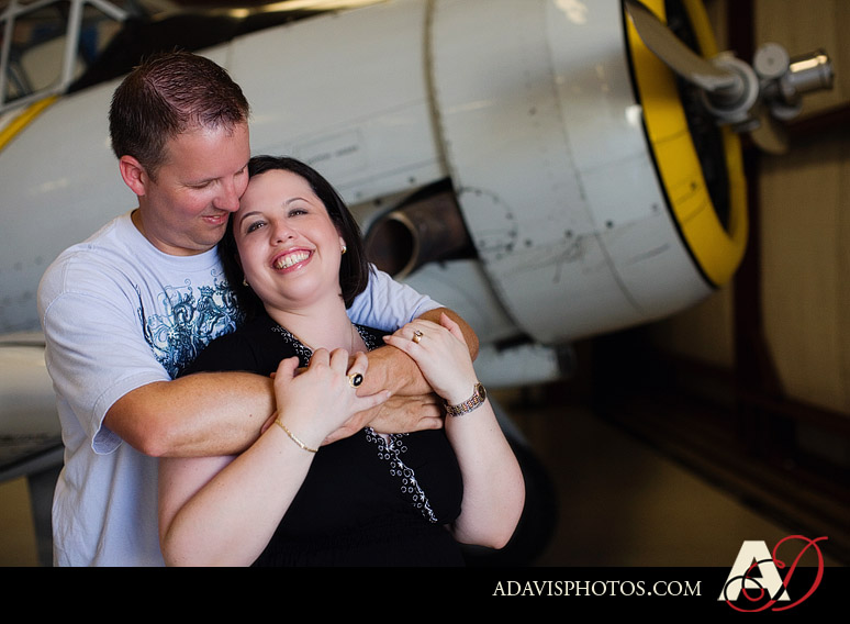 Dallas Maternity Portraits by Plano wedding photographer Allison Davis Photography
