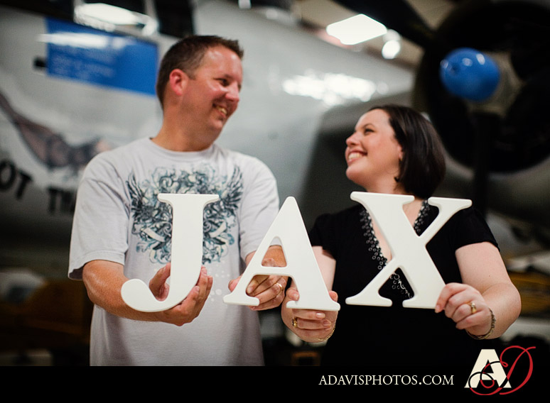 Dallas Maternity Portraits by Prosper wedding photographer Allison Davis Photography