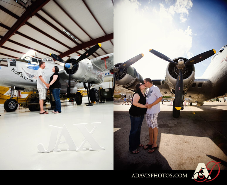 Dallas Maternity Portraits by Plano wedding photographer Allison Davis Photography