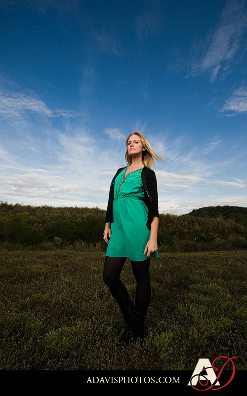 Allison Davis Photography Image from Gray Photography Workshop 4