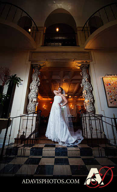 The best reception locations in Dallas Texas - elegant and beautiful for wedding receptions - The Mansion at Turtle Creek
