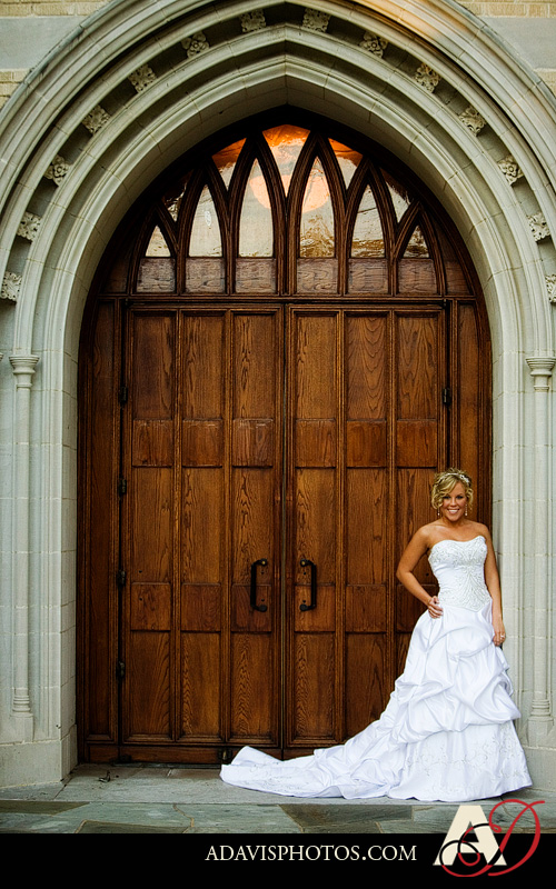 The best church ceremony locations in Dallas - Highland Park United Methodist Church in Highland Park Texas