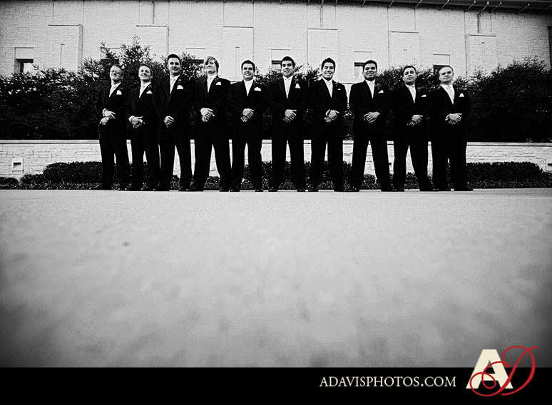 Stephanie&Luis_Wedding_Ceremony_at_Prestonwood_Baptist_Church_by_Dallas_Wedding_Photographer_Allison_Davis_Photography_012