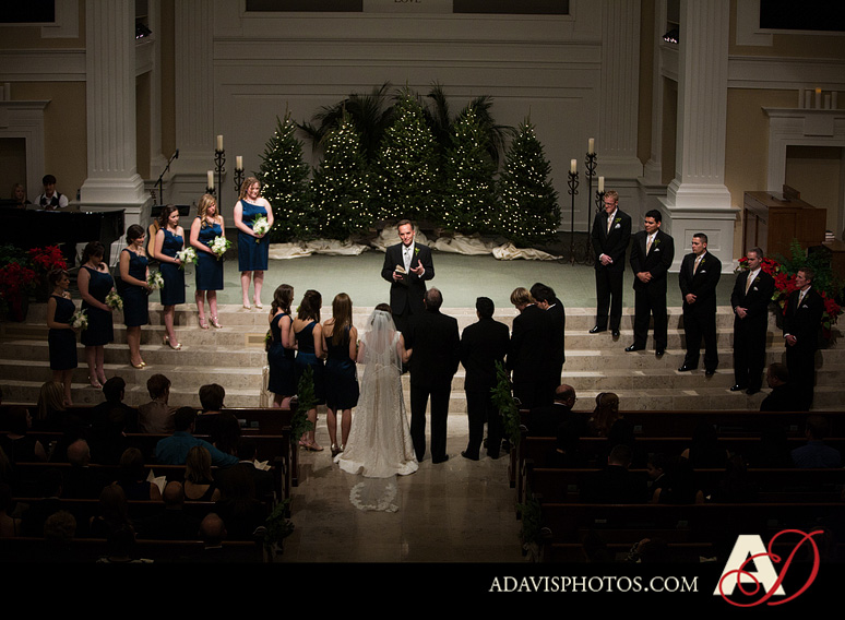 Stephanie&Luis_Wedding_Ceremony_at_Prestonwood_Baptist_Church_by_Dallas_Wedding_Photographer_Allison_Davis_Photography_035