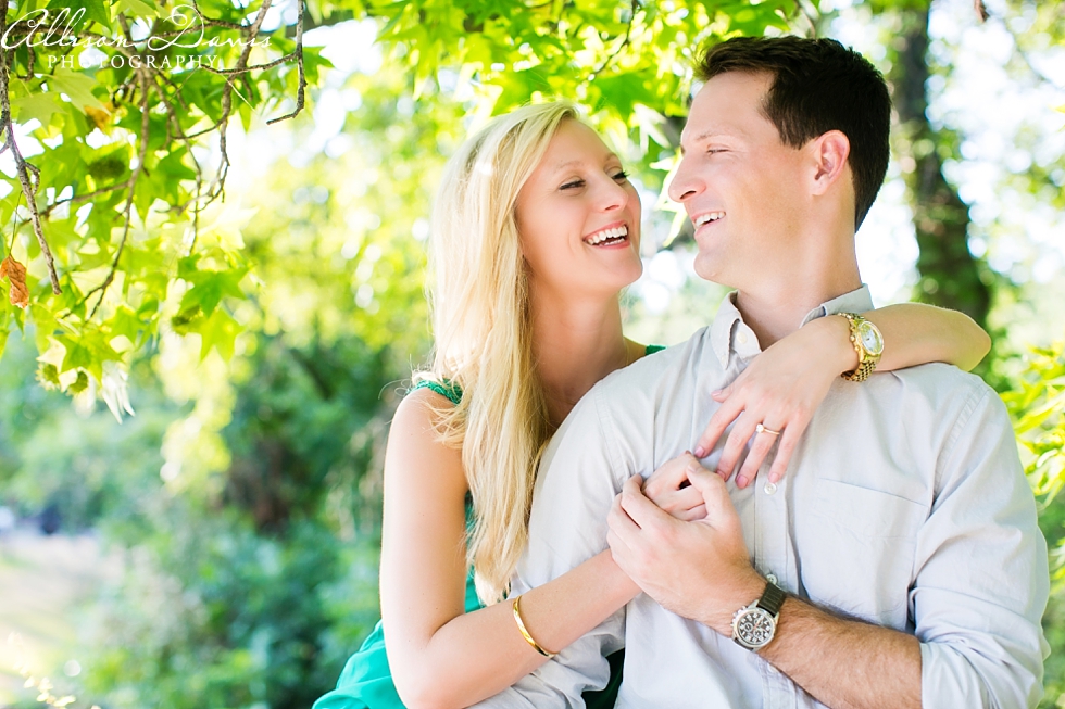 Michelle_Kevin_Engagement_Portraits_Sunrise_White_Rock_Lake_Allison_Davis_Photography_0020