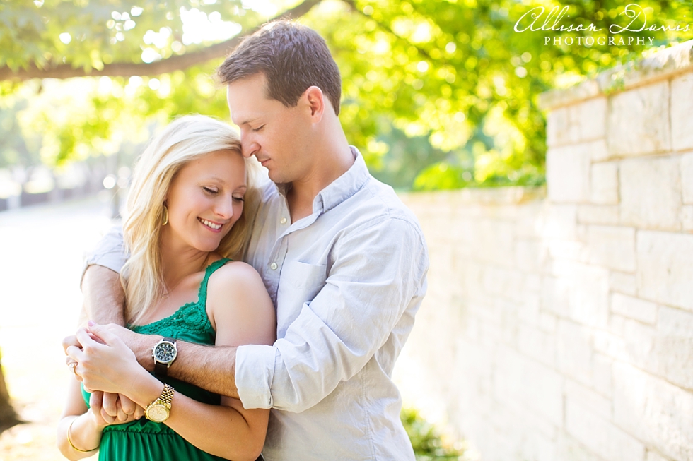 Michelle_Kevin_Engagement_Portraits_Sunrise_White_Rock_Lake_Allison_Davis_Photography_0024