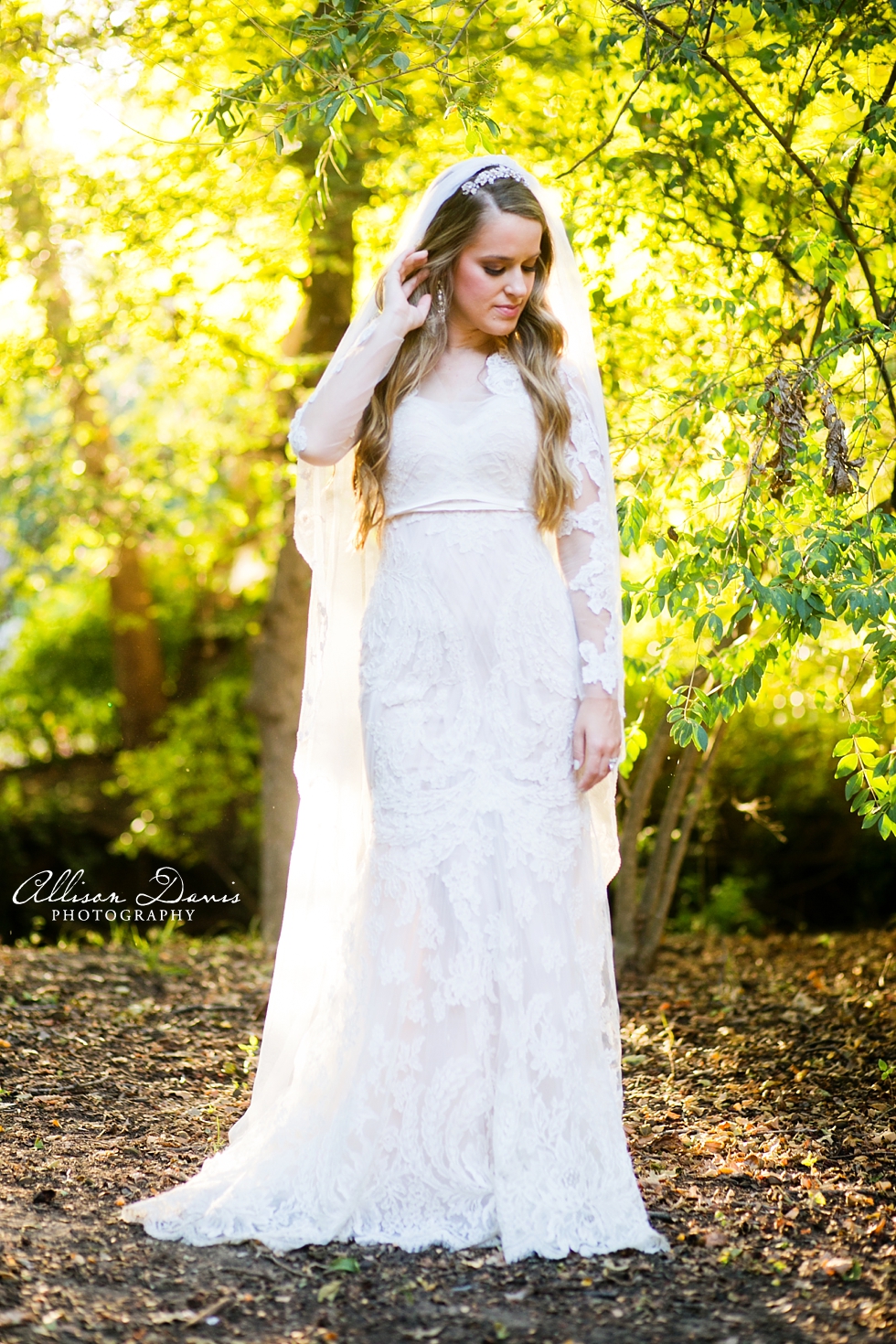 Hayley_Dallas_Bridal_Portraits_Grapevine_Botanical_Gardens_Allison_Davis_Photography_017