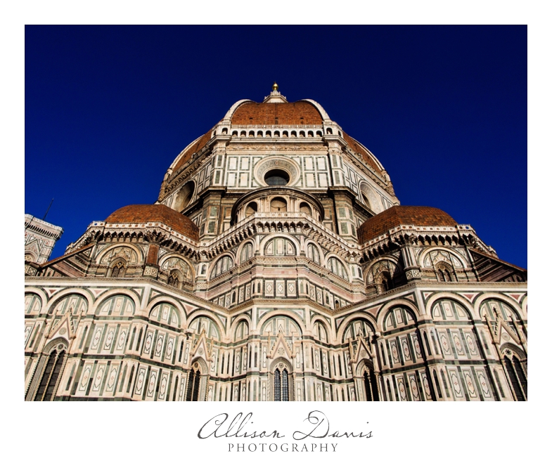 Florence Italy - Allison Davis Photography