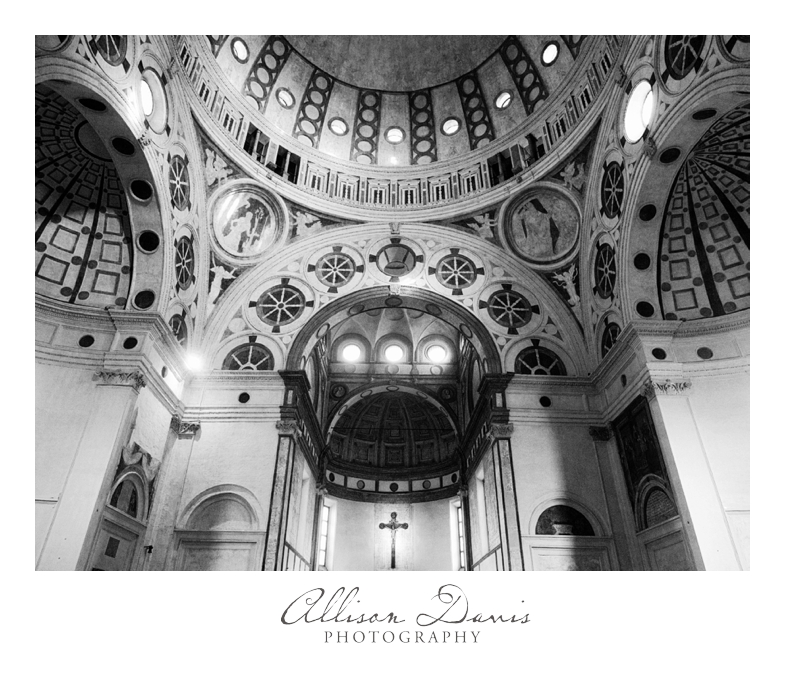 Milan Italy - Allison Davis Photography