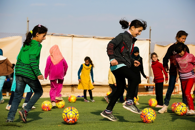 Syrian_Refugee_Camp_Non-Profit_Photography_GSMP_Center_for_the_center_for_society_sports_peace_Soccer_Training_AllisonDavisPhotography_14