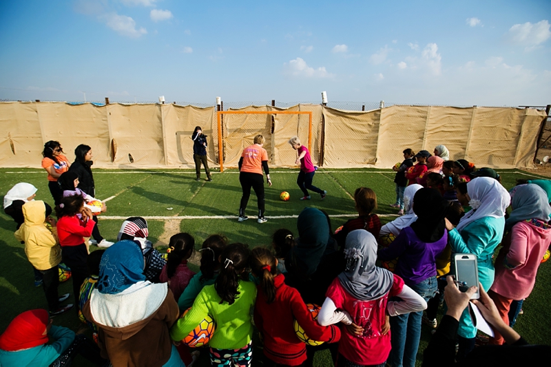 Syrian_Refugee_Camp_Non-Profit_Photography_GSMP_Center_for_the_center_for_society_sports_peace_Soccer_Training_AllisonDavisPhotography_16