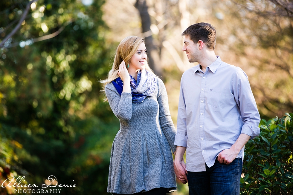 Claire_Jonathan_Romantic_Engagement_Portraits_Fort_Worth_Japanese_Gardens_Brewed_Melt_Allison_Davis_Photography_001