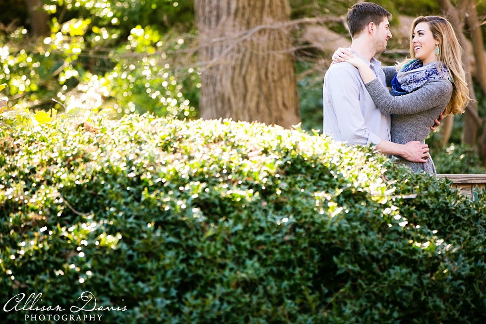 Claire_Jonathan_Romantic_Engagement_Portraits_Fort_Worth_Japanese_Gardens_Brewed_Melt_Allison_Davis_Photography_007