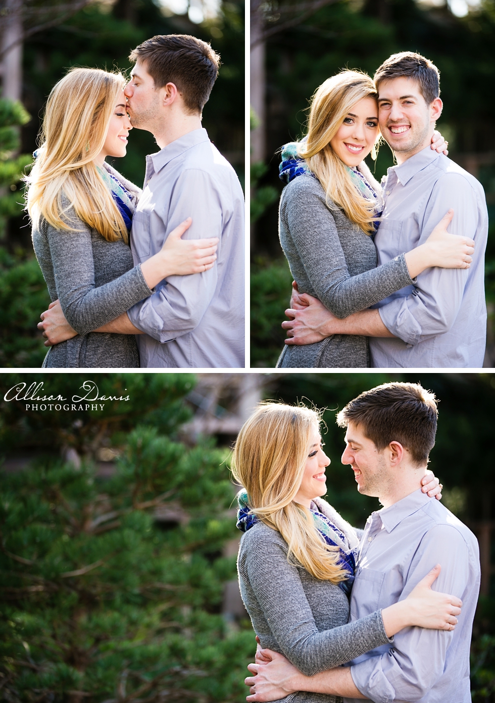 Claire_Jonathan_Romantic_Engagement_Portraits_Fort_Worth_Japanese_Gardens_Brewed_Melt_Allison_Davis_Photography_008
