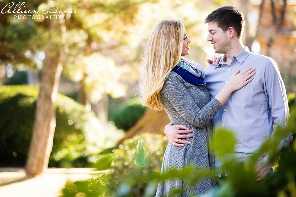 Claire_Jonathan_Romantic_Engagement_Portraits_Fort_Worth_Japanese_Gardens_Brewed_Melt_Allison_Davis_Photography_012
