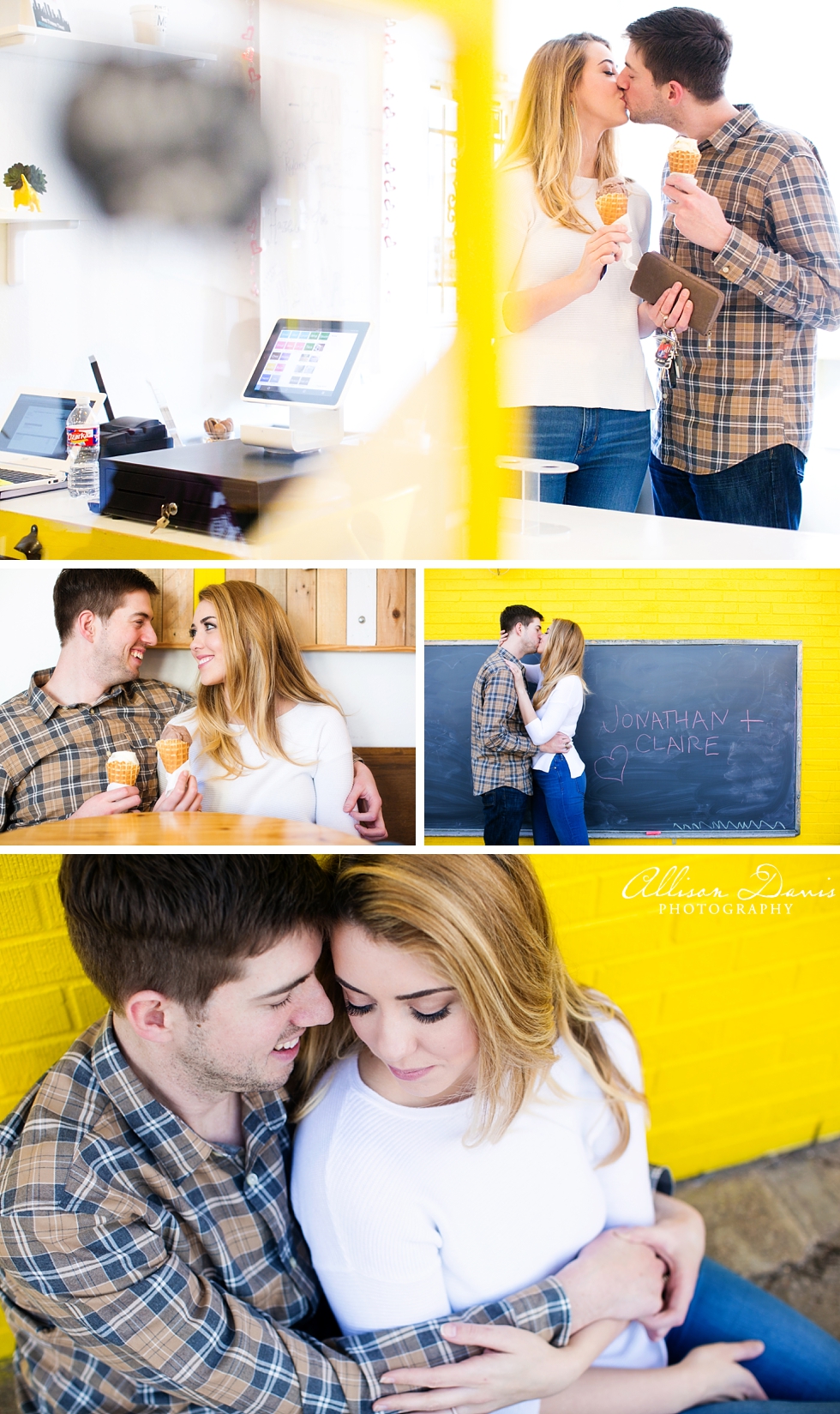 Claire_Jonathan_Romantic_Engagement_Portraits_Fort_Worth_Japanese_Gardens_Brewed_Melt_Allison_Davis_Photography_017