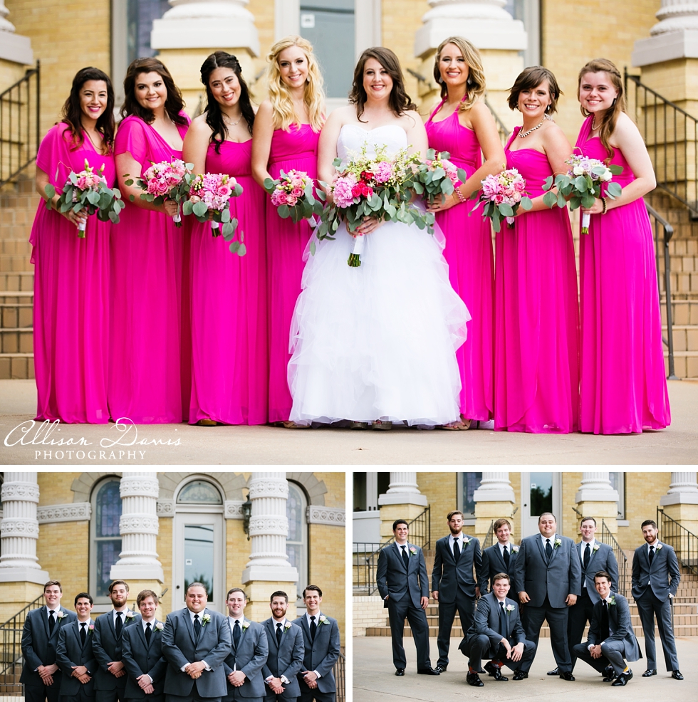 Ariel_Bracken_FBC_Waco_Baylor_Wedding_Allison_Davis_Photography_008